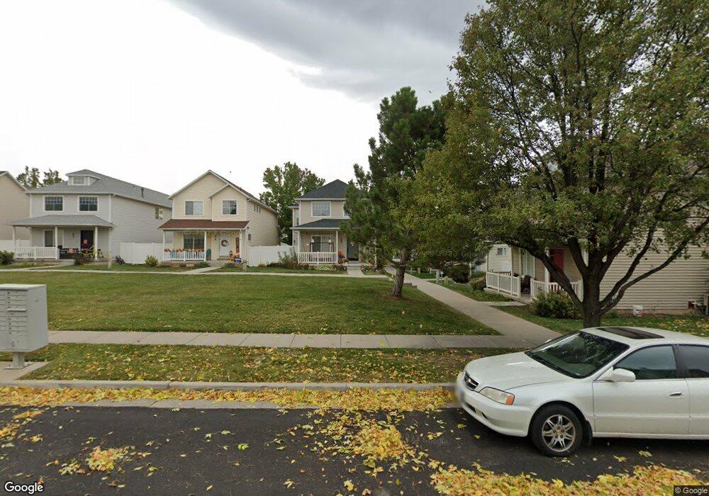 867 W 1600 S, Woods Cross, UT 84087 - photo 1