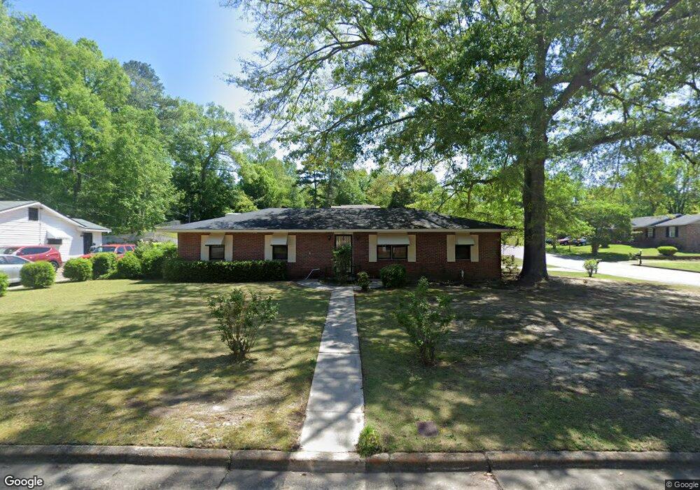 304 Mount Pleasant Dr, Columbus, GA 31907 - photo 1