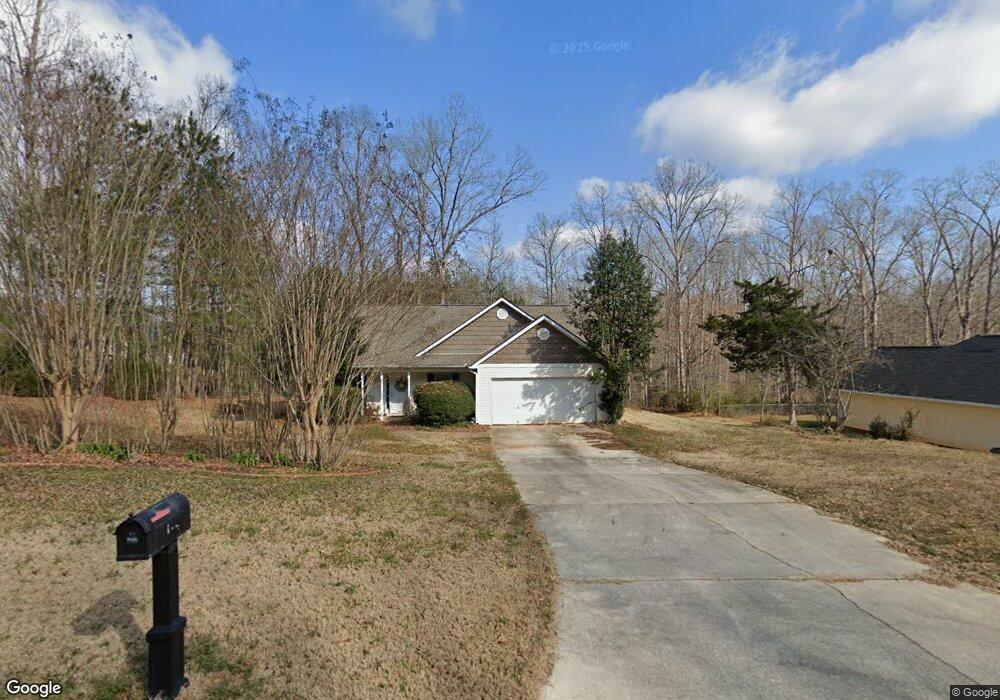 135 Forrest Ridge Dr, McDonough, GA 30252 - photo 1