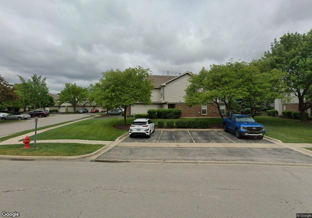1848 Grove Ave unit 19C184, Schaumburg, IL 60193 - photo 1