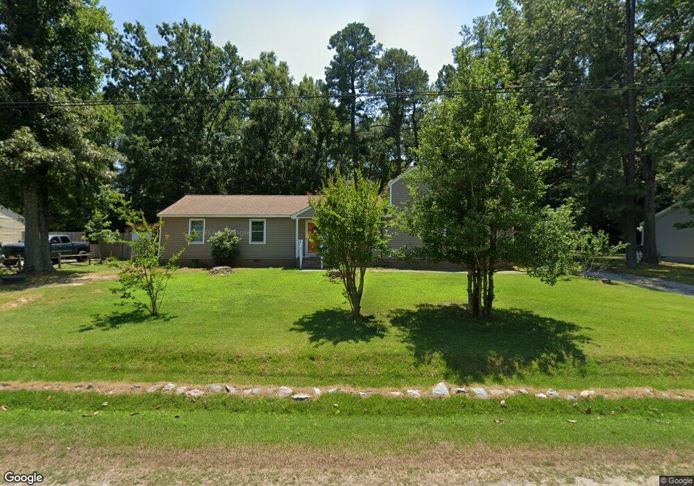 5205 Bickings Ln, Prince George, VA 23875 - photo 1