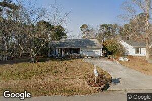 104 Jacqueline Dr, Havelock, NC 28532