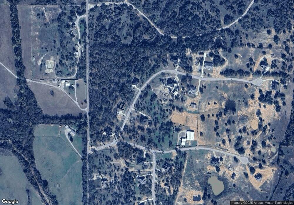 306 Arborview Dr, Weatherford, TX 76088 - photo 1