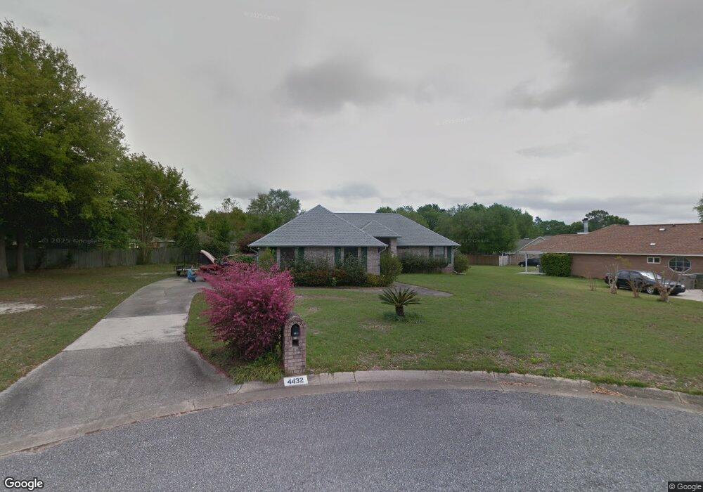 4432 Cedarbrook Ct, Pensacola, FL 32526 - photo 1
