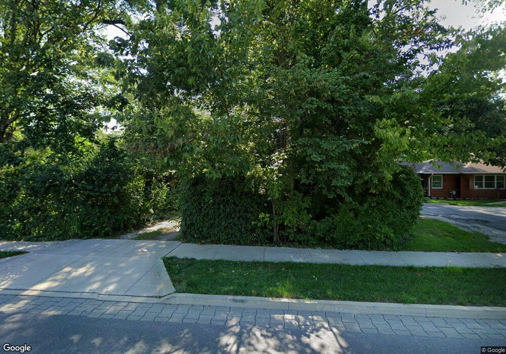 3242 Westenedge Dr, Columbus, IN 47203 - photo 1