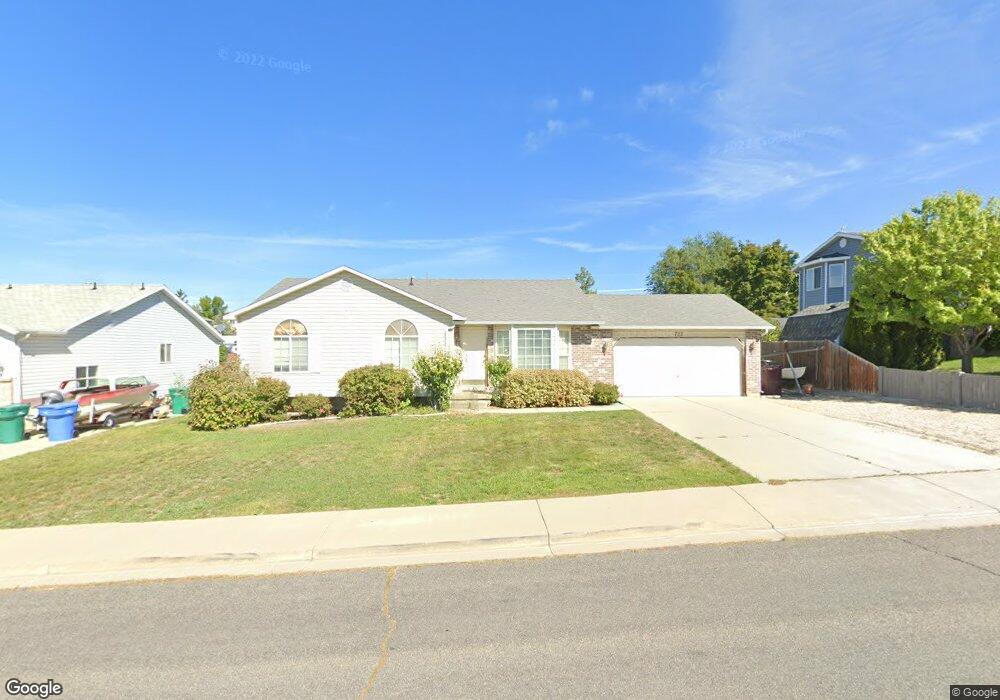 722 W 2450 N, Lehi, UT 84043 - photo 1