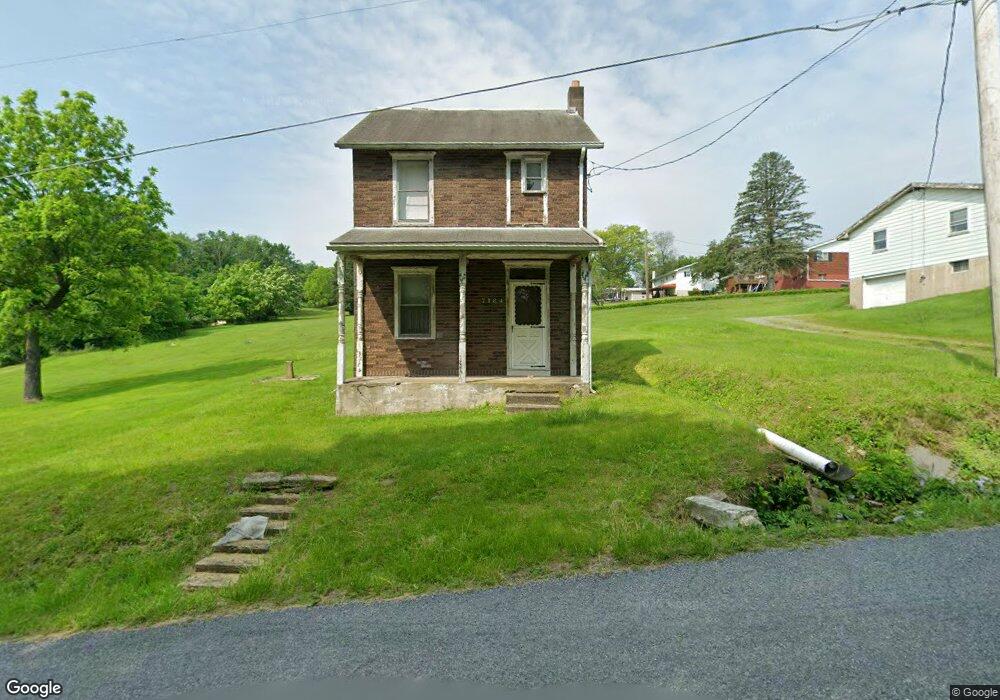 7184 Walnut St, Slatington, PA 18080 - photo 1