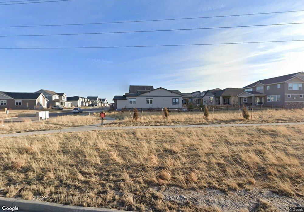 8855 El Diente St, Arvada, CO 80007 - photo 1