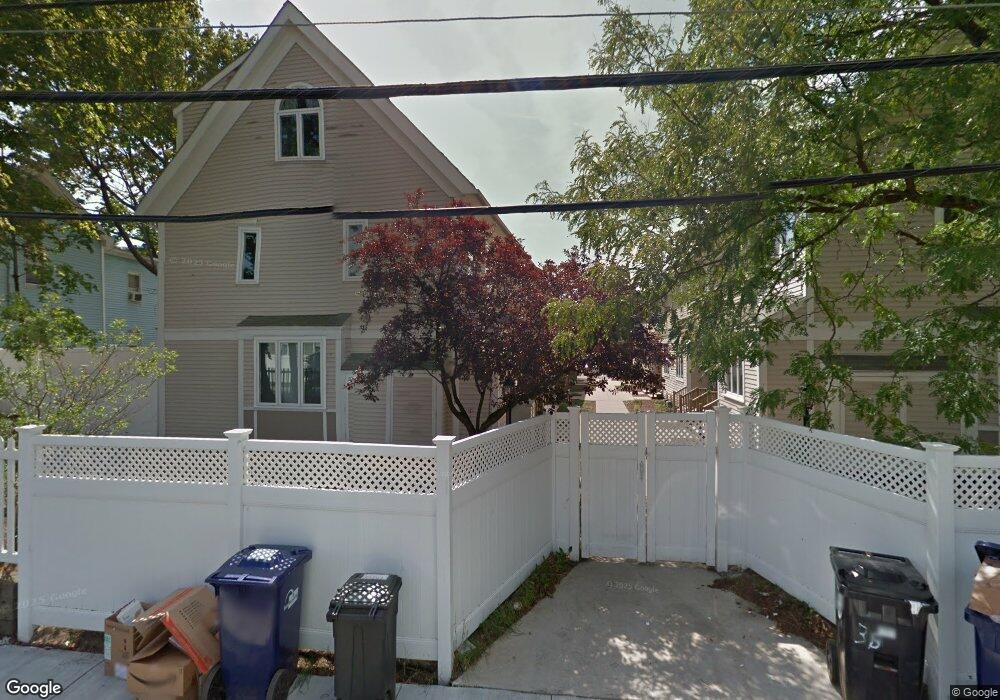 3 Raymond St unit E, Allston, MA 02134 - photo 1