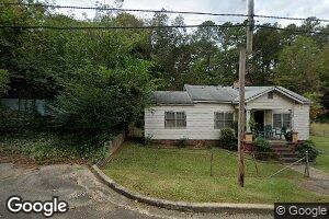 614 Max Anderson Dr, Manchester, GA 31816