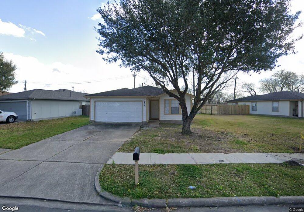5126 Riverwood Dr, Richmond, TX 77469 - photo 1