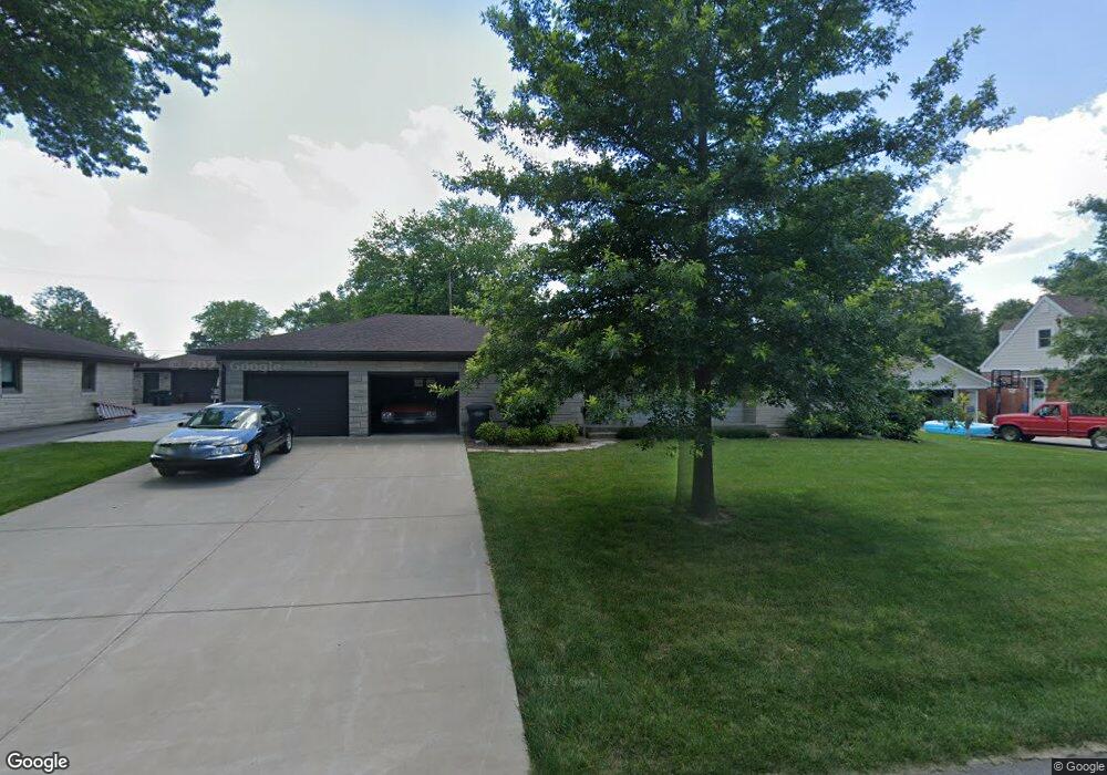 259 Jefferson St, Charlestown, IN 47111 - photo 1