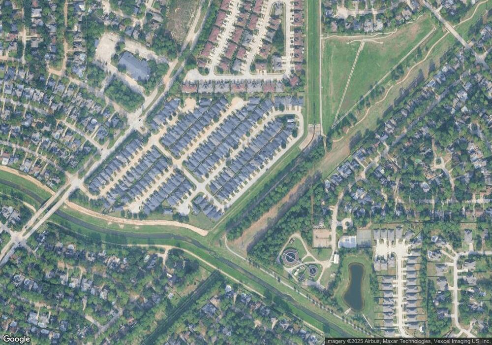 15927 W Bellefontaine Way, Tomball, TX 77377 - photo 1