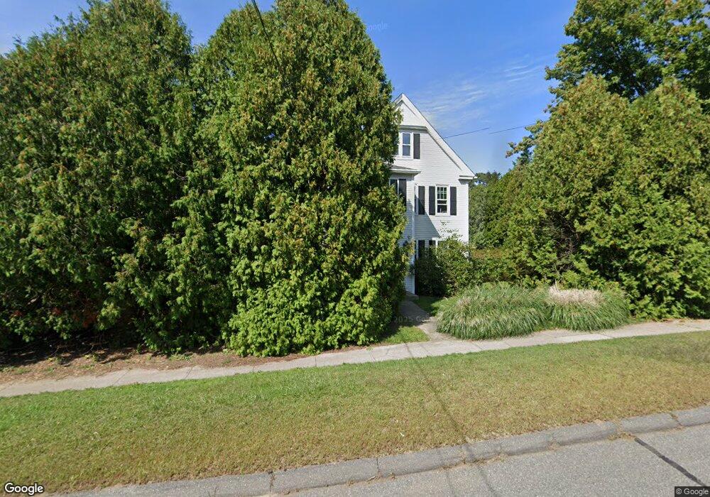 121 College St, South Hadley, MA 01075 - photo 1