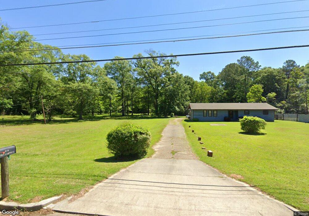 322 Hoy Rd, Laurel, MS 39443 - photo 1