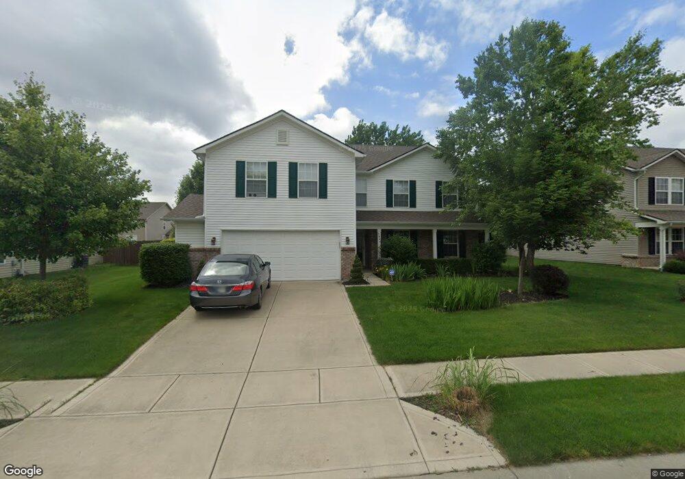 2464 Liatris Dr, Plainfield, IN 46168 - photo 1