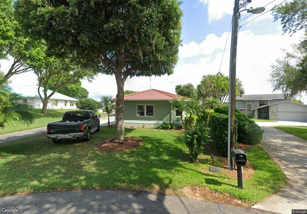 276 S Huntley Dr, Lake Placid, FL 33852 - photo 1