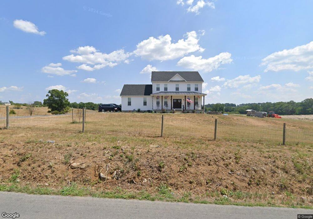 807 Chapel Rd, Middletown, VA 22645 - photo 1