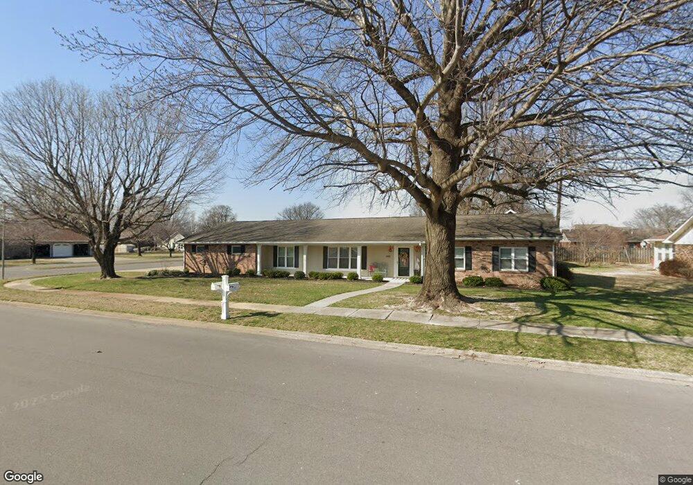 495 Saint Paul Dr, New Madrid, MO 63869 - photo 1