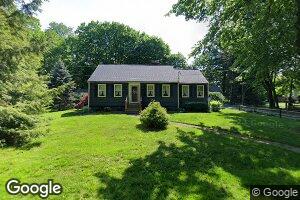 2 Stowe Place, Trumbull, CT 06611