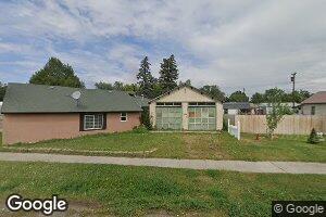 313 1/2 Main St, Forsyth, MT 59327