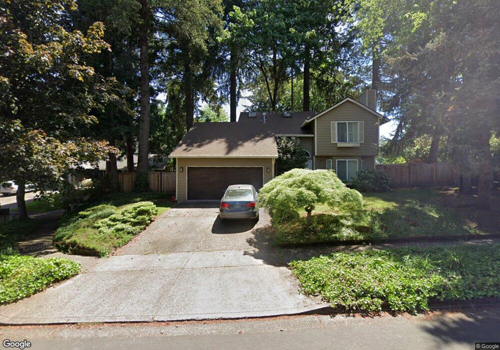 12970 SW Scout Dr, Beaverton, OR 97008 - photo 1
