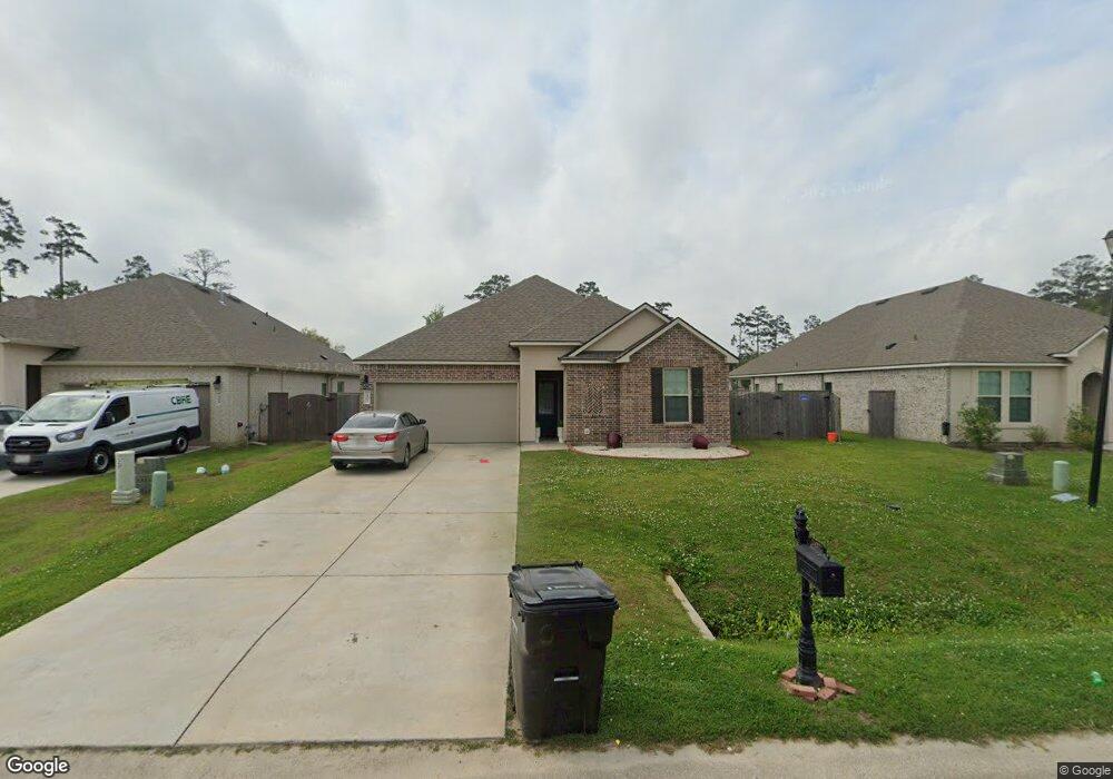 24002 Conservation Way Ave, Ponchatoula, LA 70454 - photo 1
