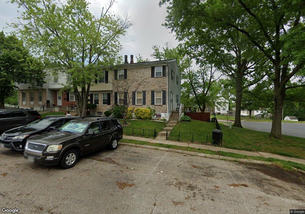 562 Burlington Ct, Edgewood, MD 21040 - photo 1