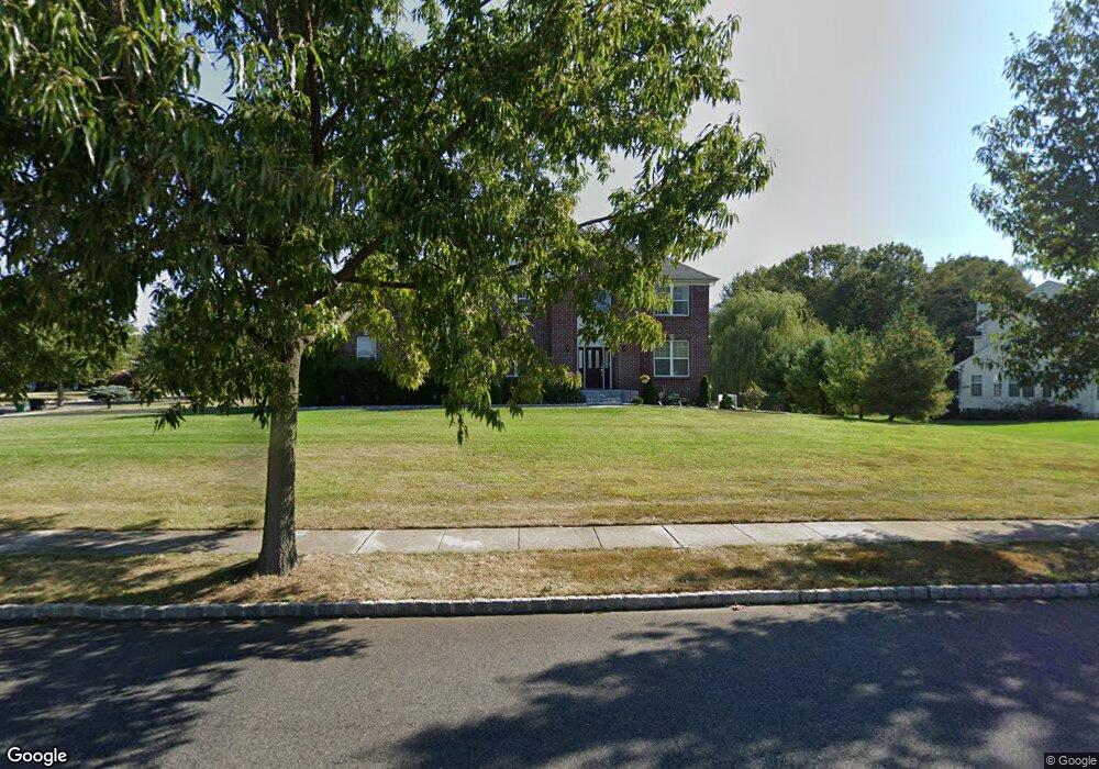 38 Sussex Ln, East Windsor, NJ 08520 - photo 1