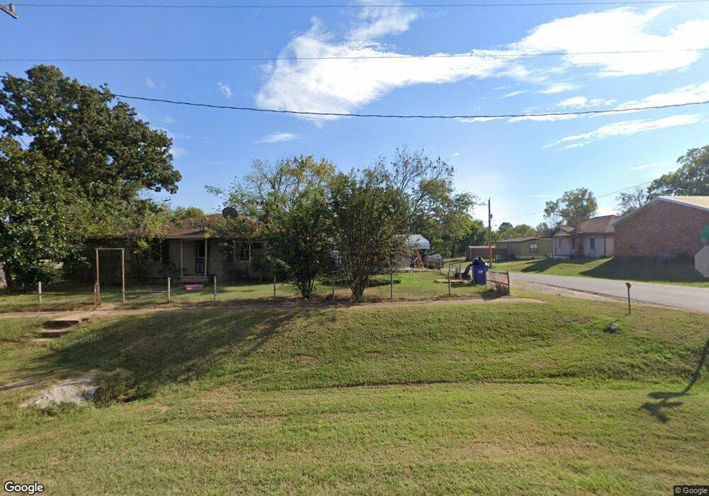 12601 S Chisholm, Caney, OK 74533 - photo 1