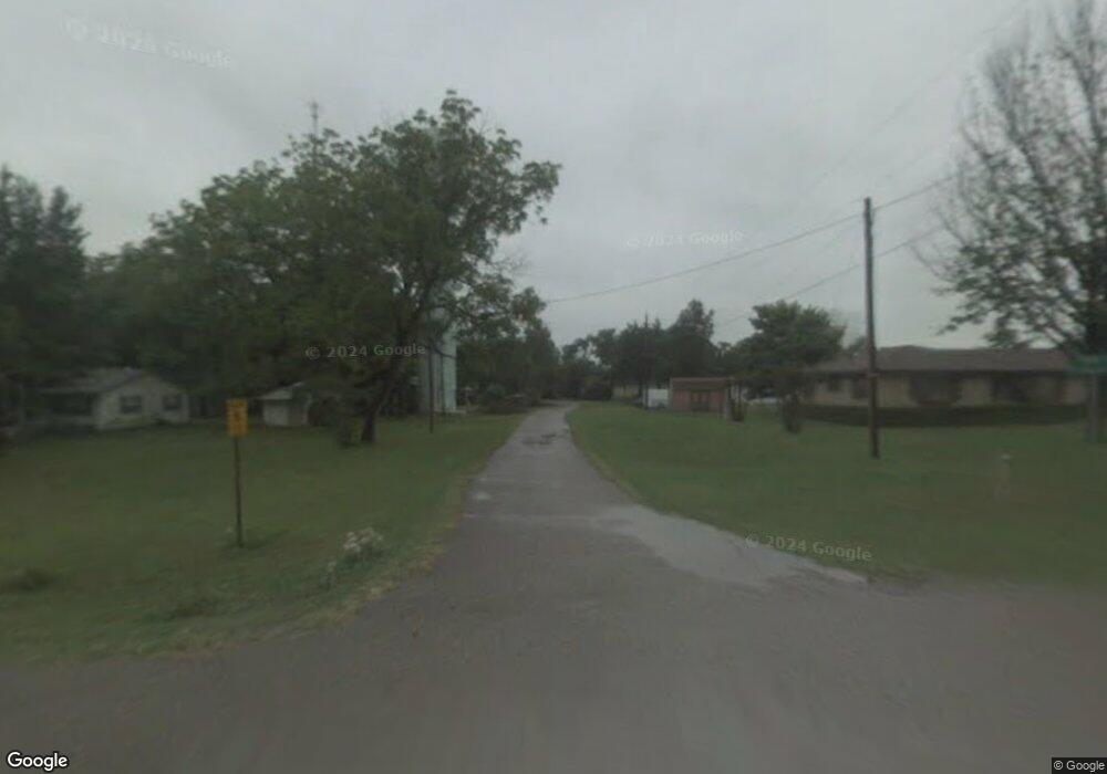 0 Mill unit 1932811, Caney, OK 74533 - photo 1