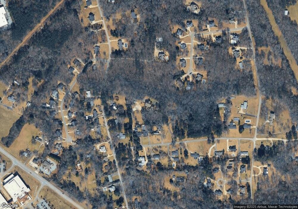 88 Brookside Dr, Jefferson, GA 30549 - photo 1