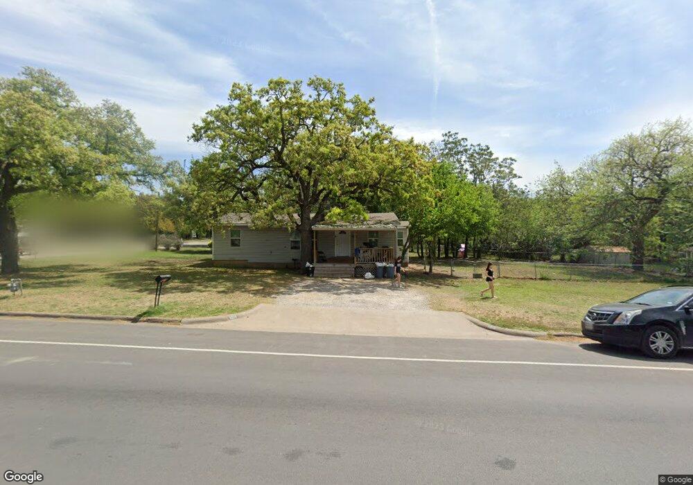 1014 Franklin St, Weatherford, TX 76086 - photo 1