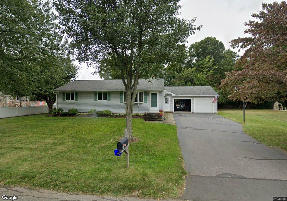 48 Field Rd, Cromwell, CT 06416 - photo 1