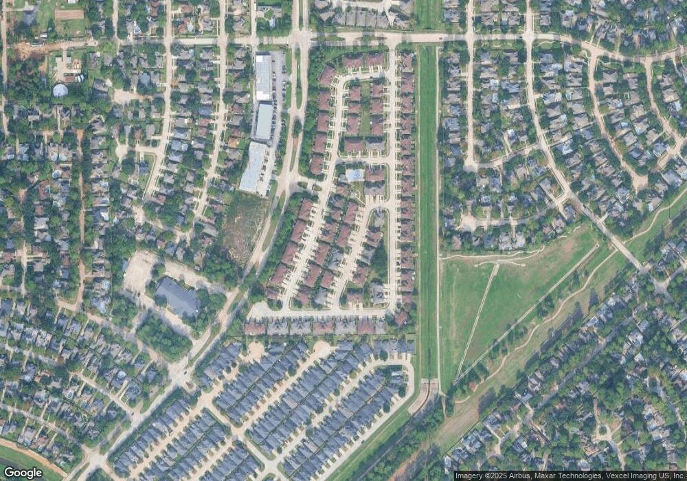 16025 Summerville Lake Dr unit B-52, Tomball, TX 77377 - photo 1