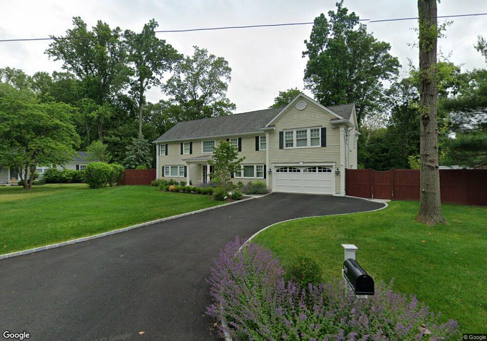 57 Noahs Lane Extension, Norwalk, CT 06851 - photo 1