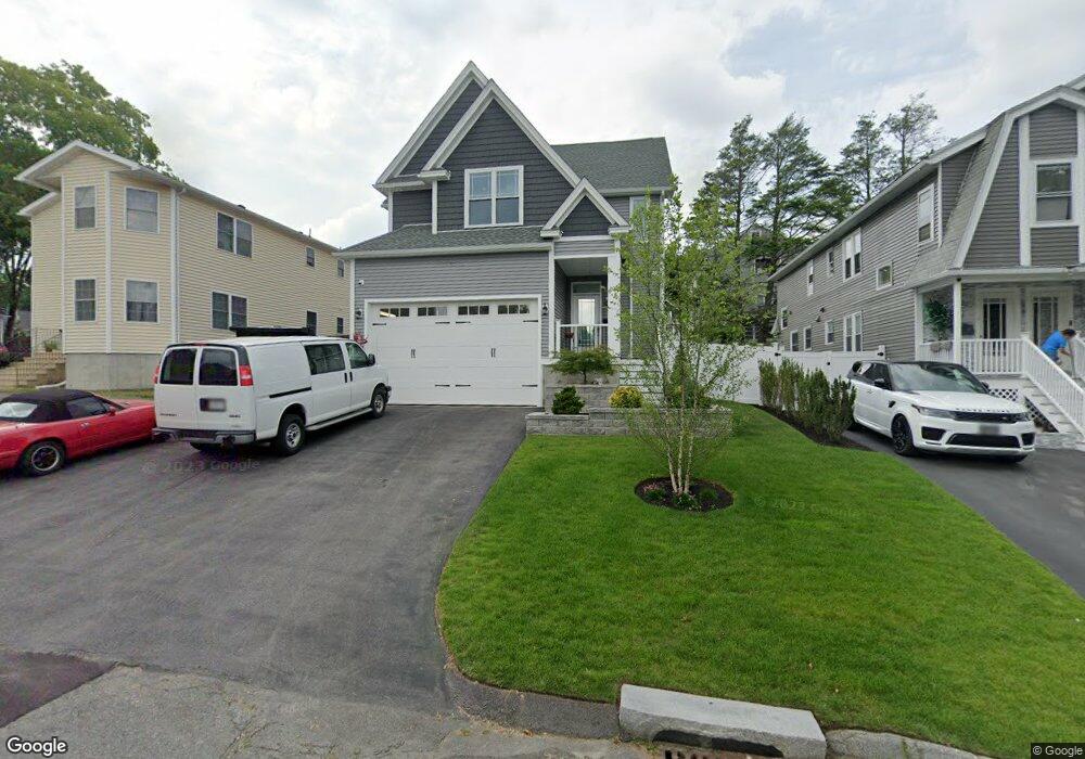 87 Kenberma Rd, Worcester, MA 01604 - photo 1