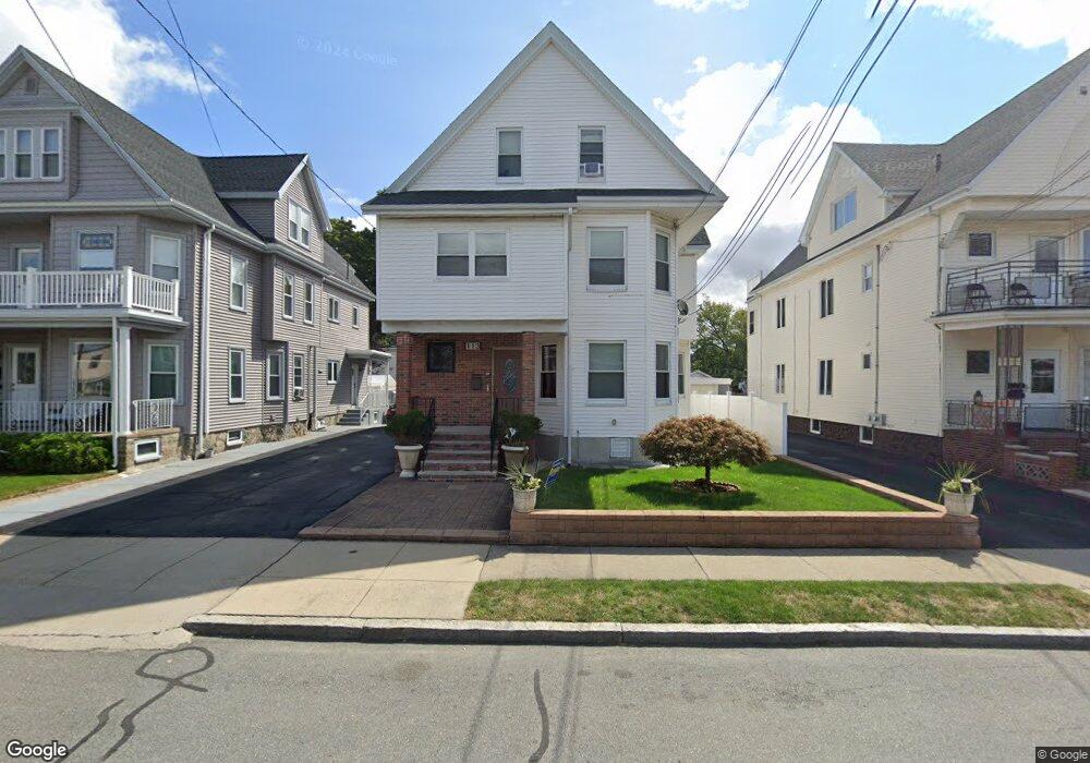 113 Dudley St, Medford, MA 02155 - photo 1