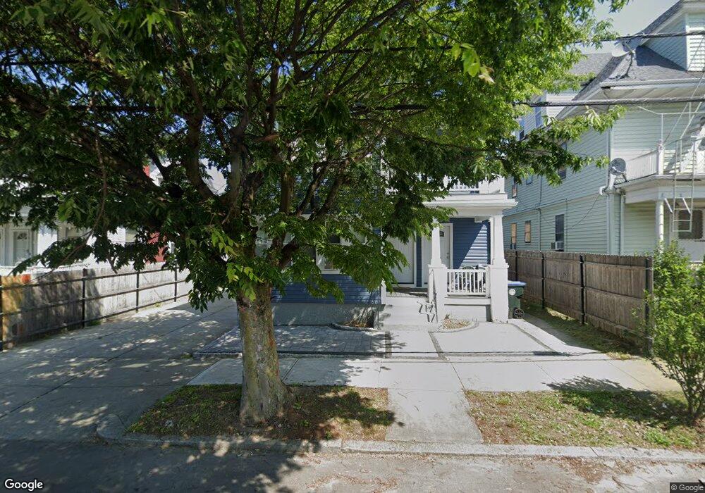 157 Gallatin St, Providence, RI 02907 - photo 1