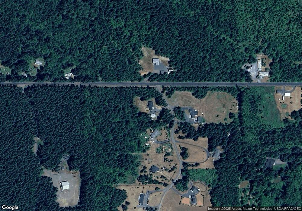 106 Mountview Ln, Ethel, WA 98542 - photo 1