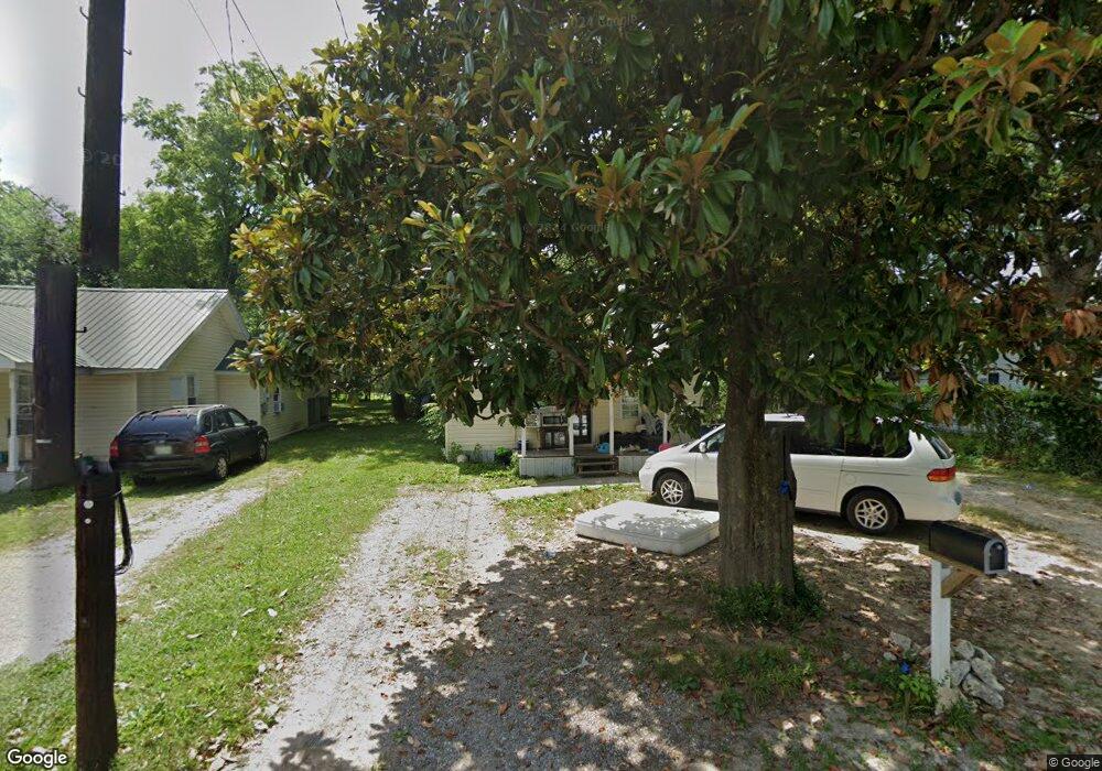 706 Woodrow St, Manchester, TN 37355 - photo 1