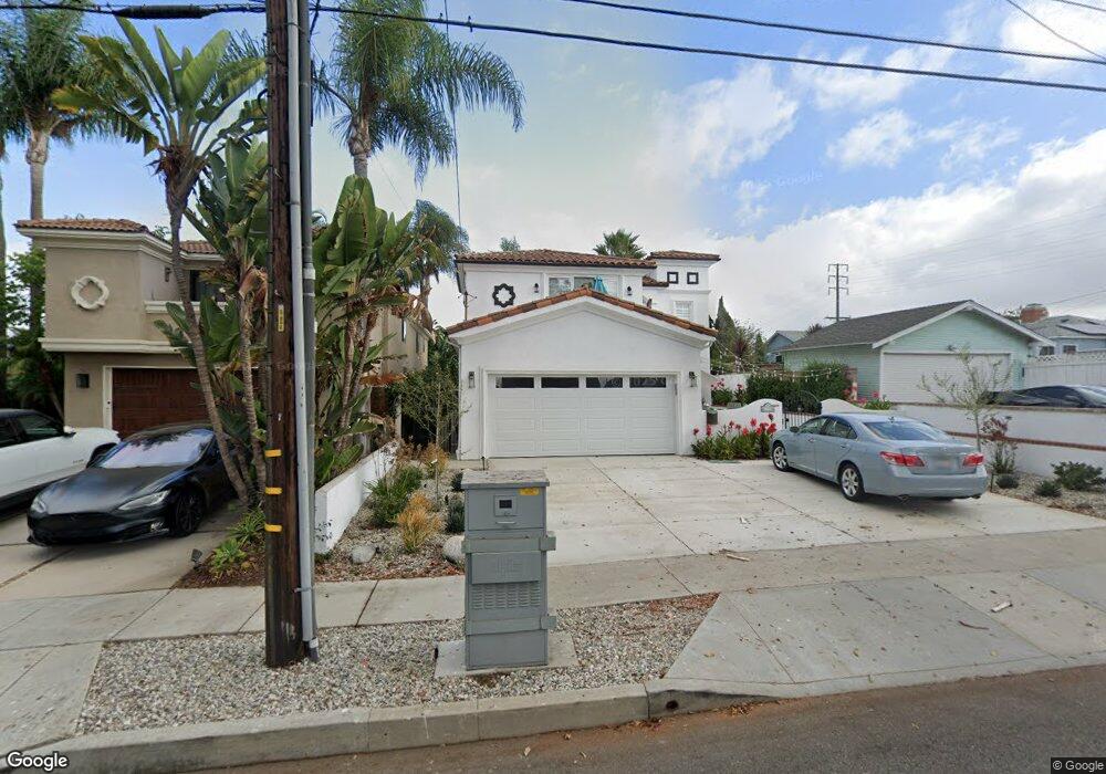 219 E Maple Ave, El Segundo, CA 90245 - photo 1