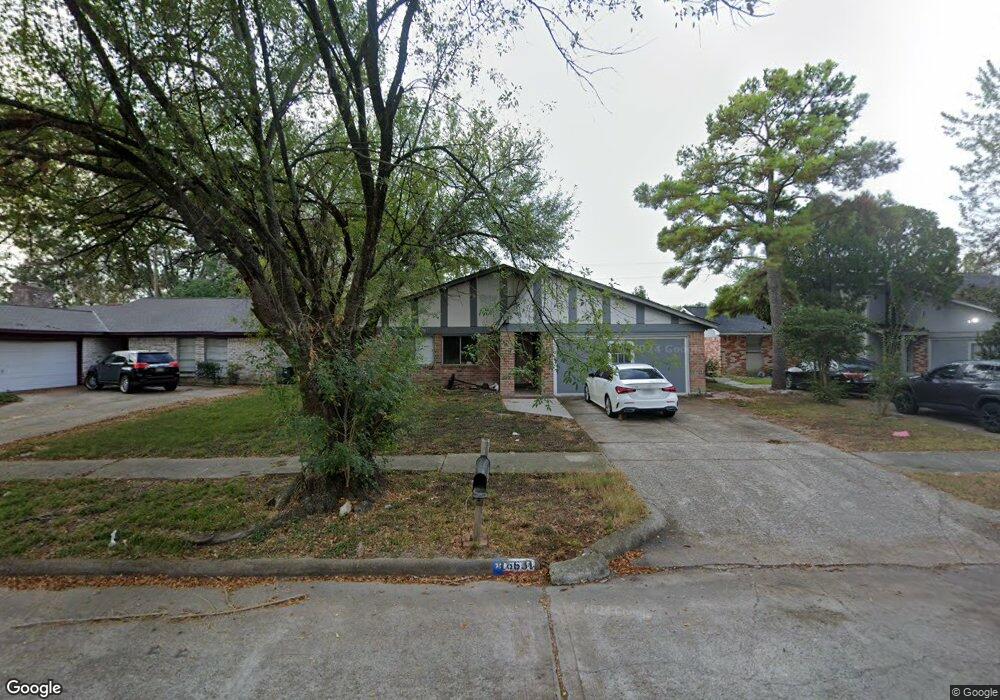 6631 Sandswept Ln, Houston, TX 77086 - photo 1