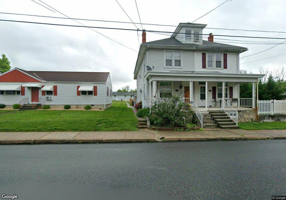 95 E Chestnut St, Bechtelsville, PA 19505 - photo 1