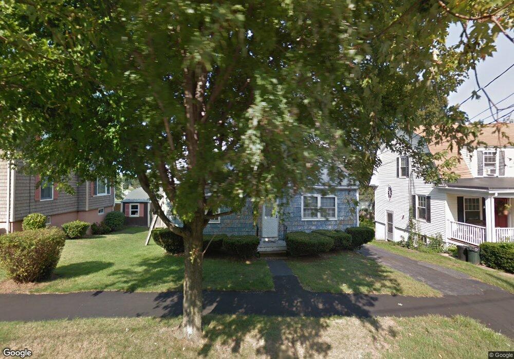 44 Chase St, Danvers, MA 01923 - photo 1