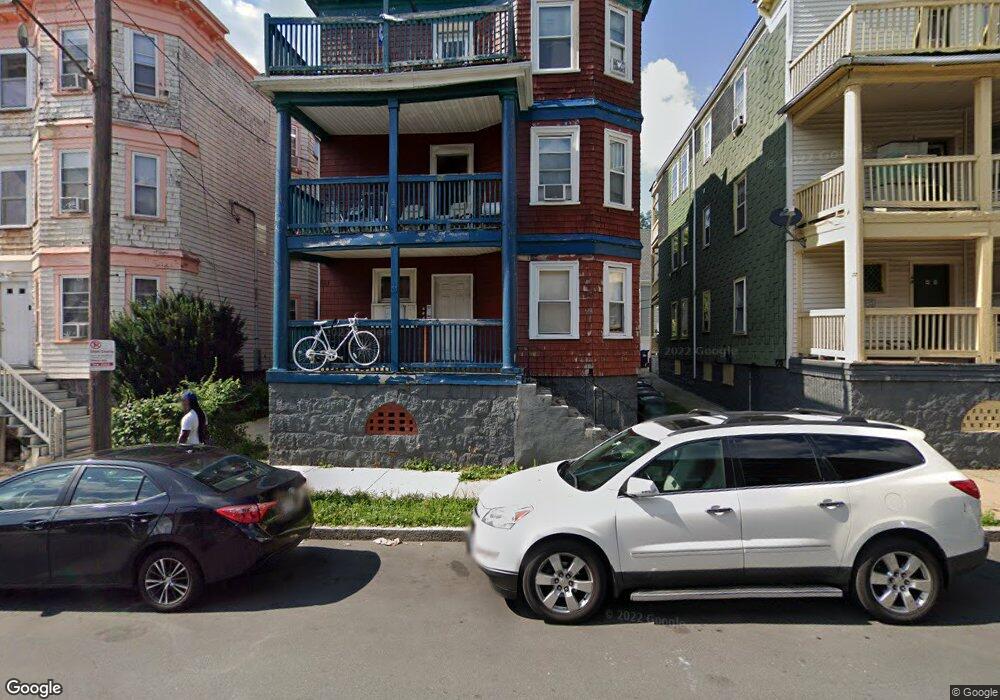 51 Aspinwall Rd, Dorchester Center, MA 02124 - photo 1