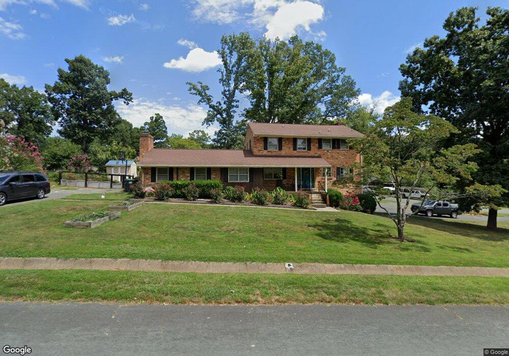 4235 Viewmont Rd, Earlysville, VA 22936 - photo 1