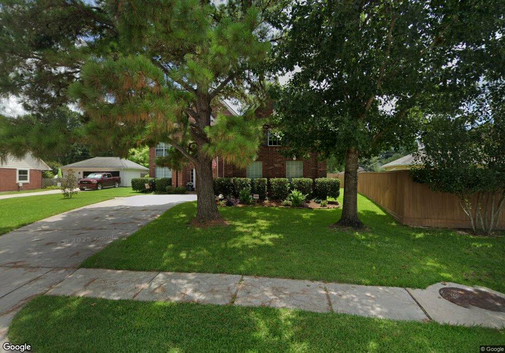 23977 Dorrington Estates Ln, Conroe, TX 77385 - photo 1