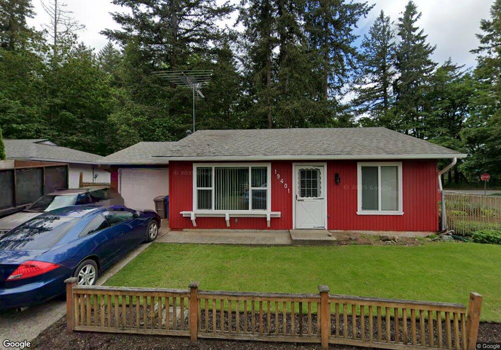 19401 SE 265th St, Covington, WA 98042 - photo 1