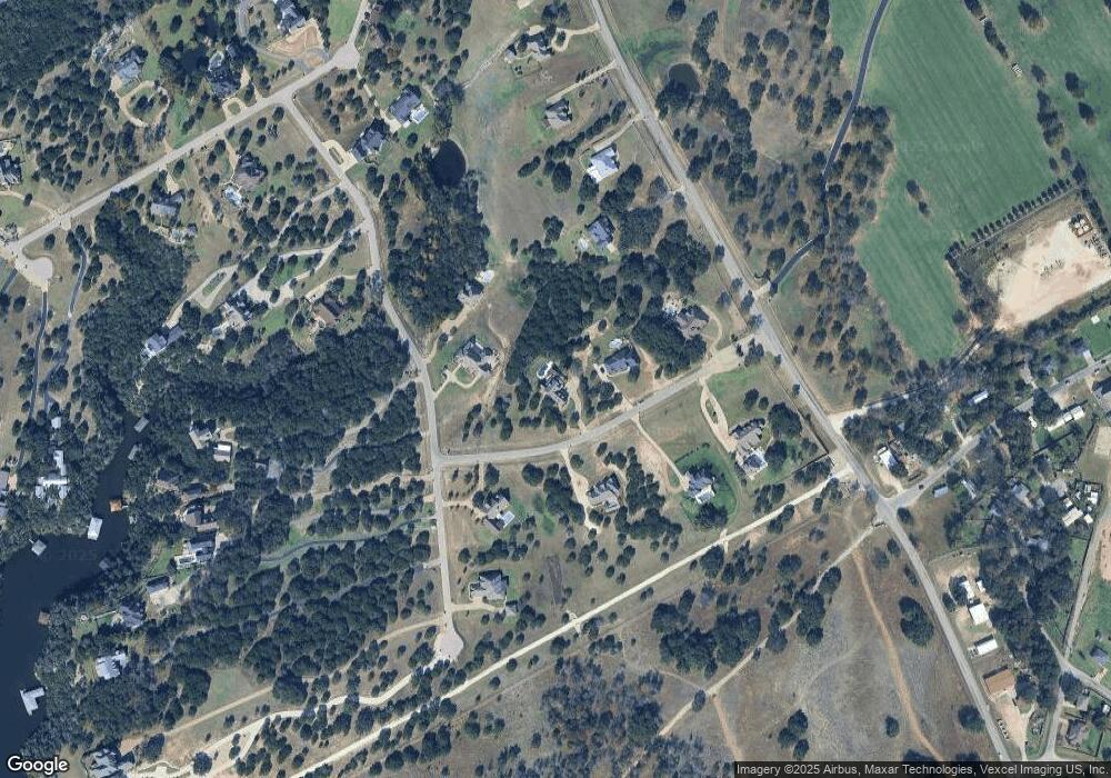 3502 Grand Harbor Ct, Granbury, TX 76049 - photo 1